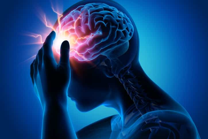 Dangerous Symptoms After A Motorcycle Accident