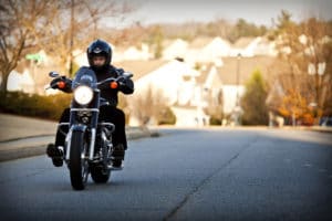Colorado Motorcycle Laws - Tips from Brian Pushchak Law
