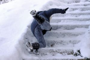 Slip and Fall Accident Attorney Brian Pushchak Denver, CO