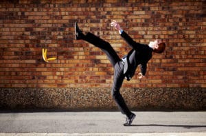 Denver Slip and Fall Accident Attorney Brian Pushchak