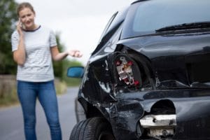 Tips for Avoiding a Thanksgiving Car Accident