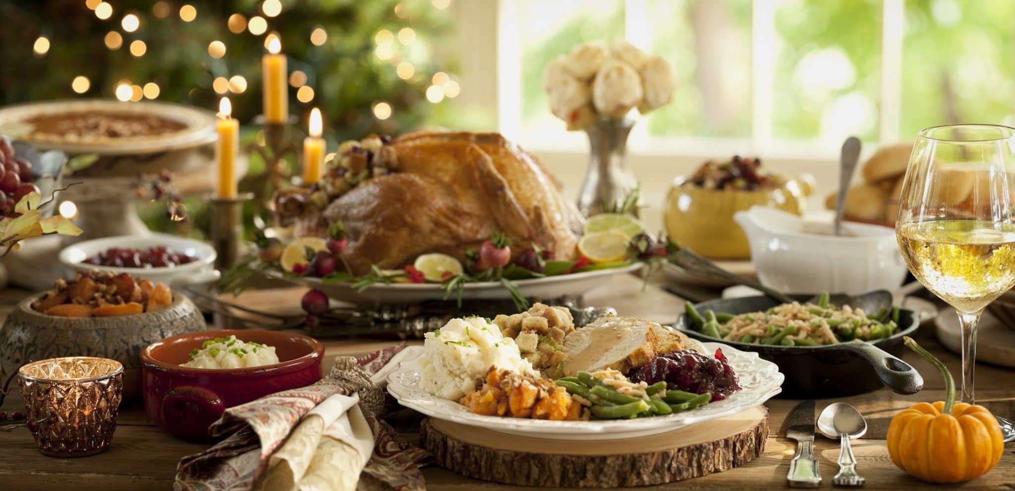 8 Tips for Avoiding a Car Accident Over Thanksgiving (Colorado)