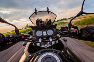 7 Common Causes of Motorcycle Accidents