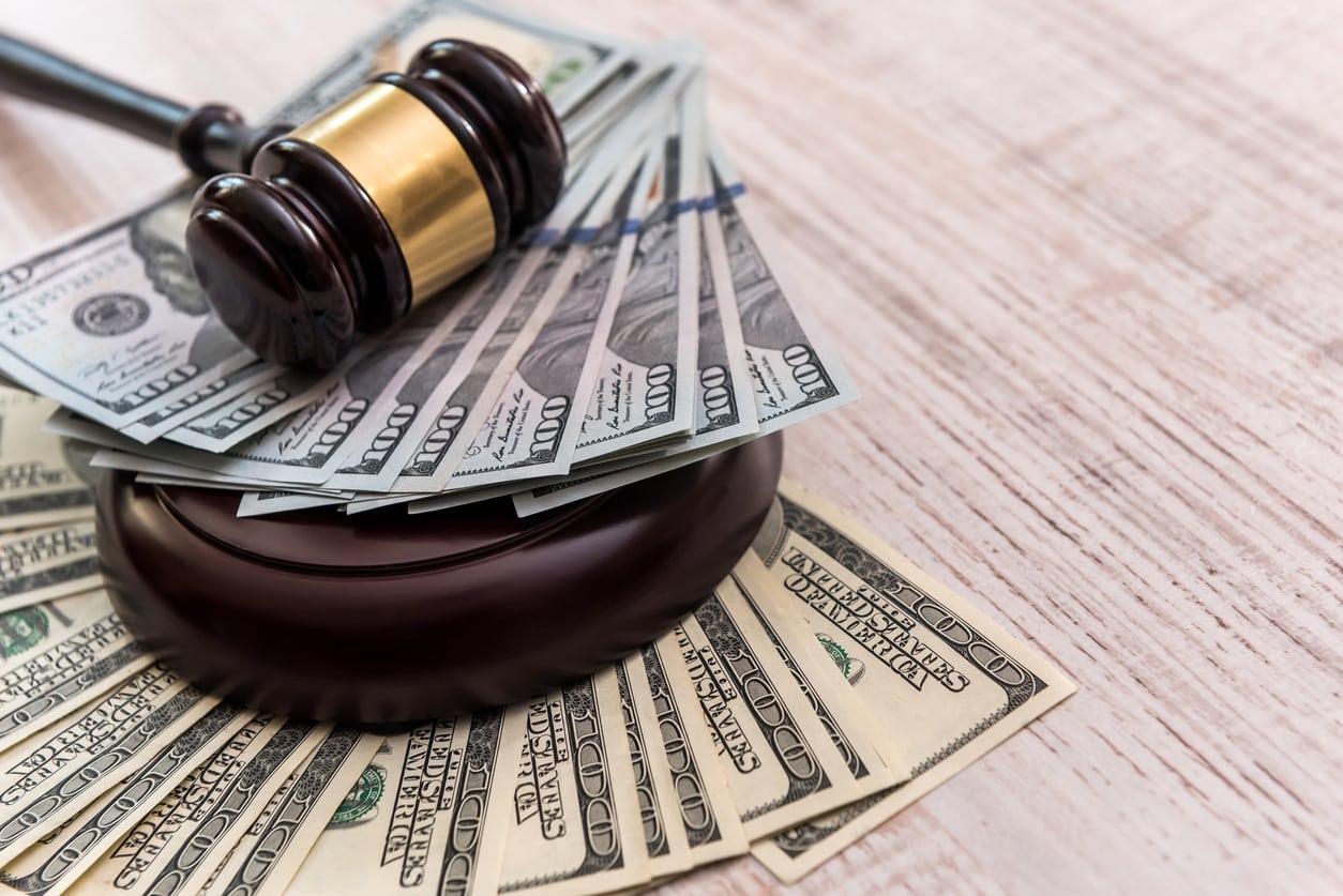 7 Factors That Impact Your Compensation in a Motorcycle Accident Case