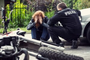 5 Common Mistakes to Avoid after a Motorcycle Accident - Pushchak Law Firm Denver, Colorado