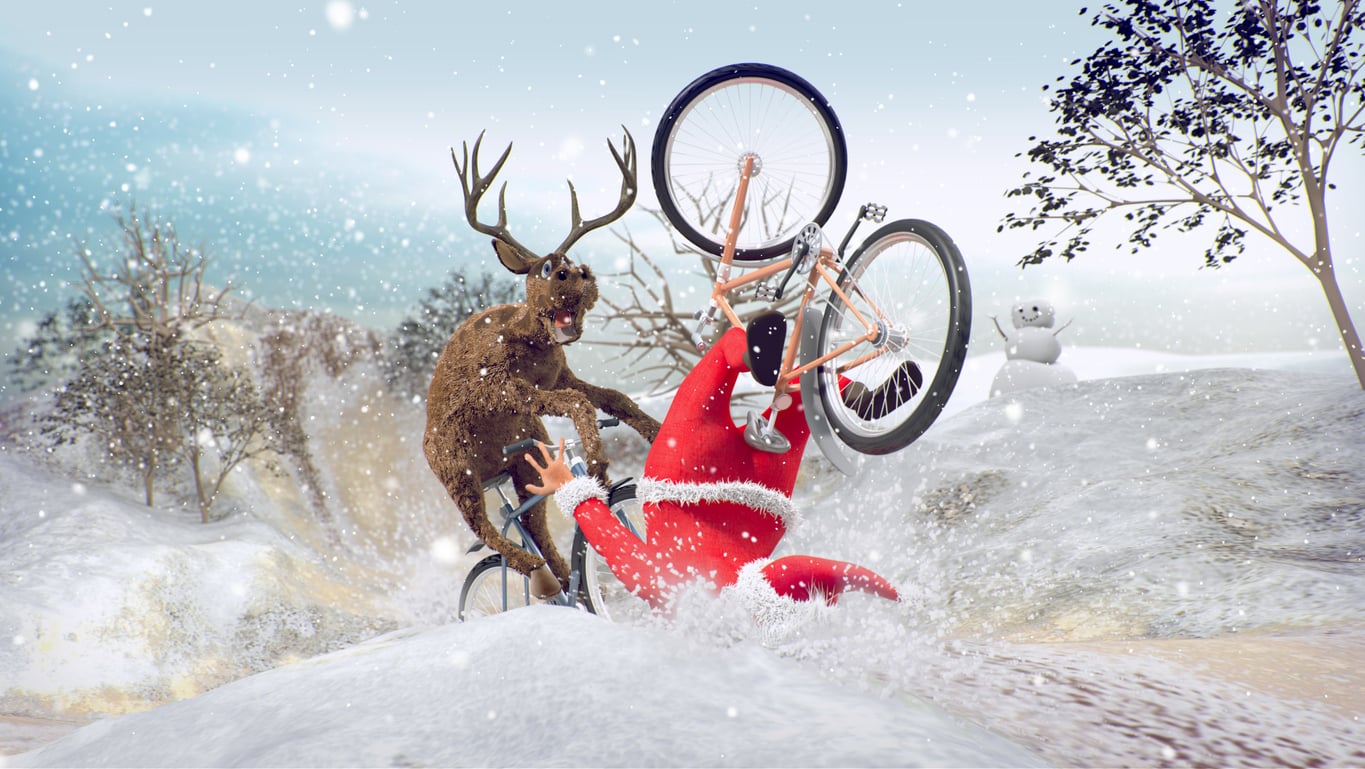 4 Most Outrageous Holiday Personal Injury Lawsuits
