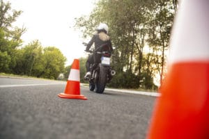 courses to learn to ride a motorcycle 