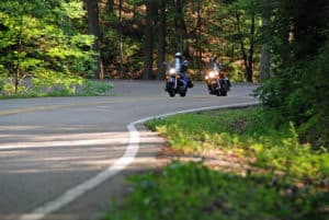 Denver motorcycle accident attorney