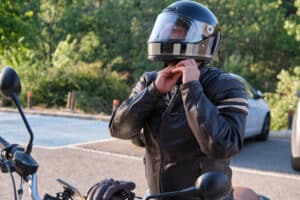 motorcycle safety gear