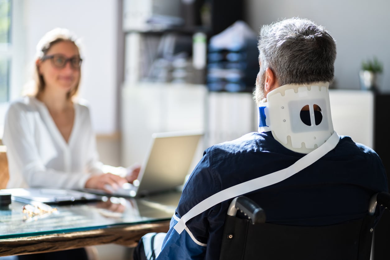 What Kind of Cases Do Personal Injury Lawyers Handle?
