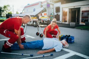 serious motorcycle accident injuries