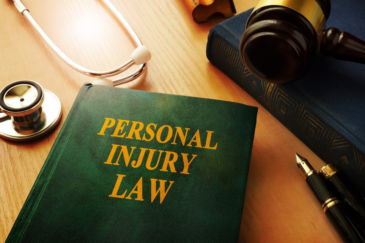 What Is a Personal Injury Claim?