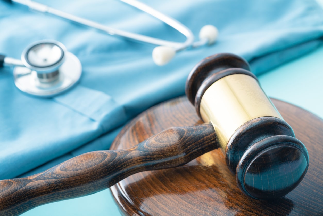 How to Choose a Personal Injury Lawyer