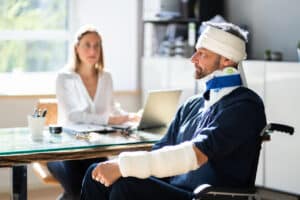 hiring a personal injury lawyer