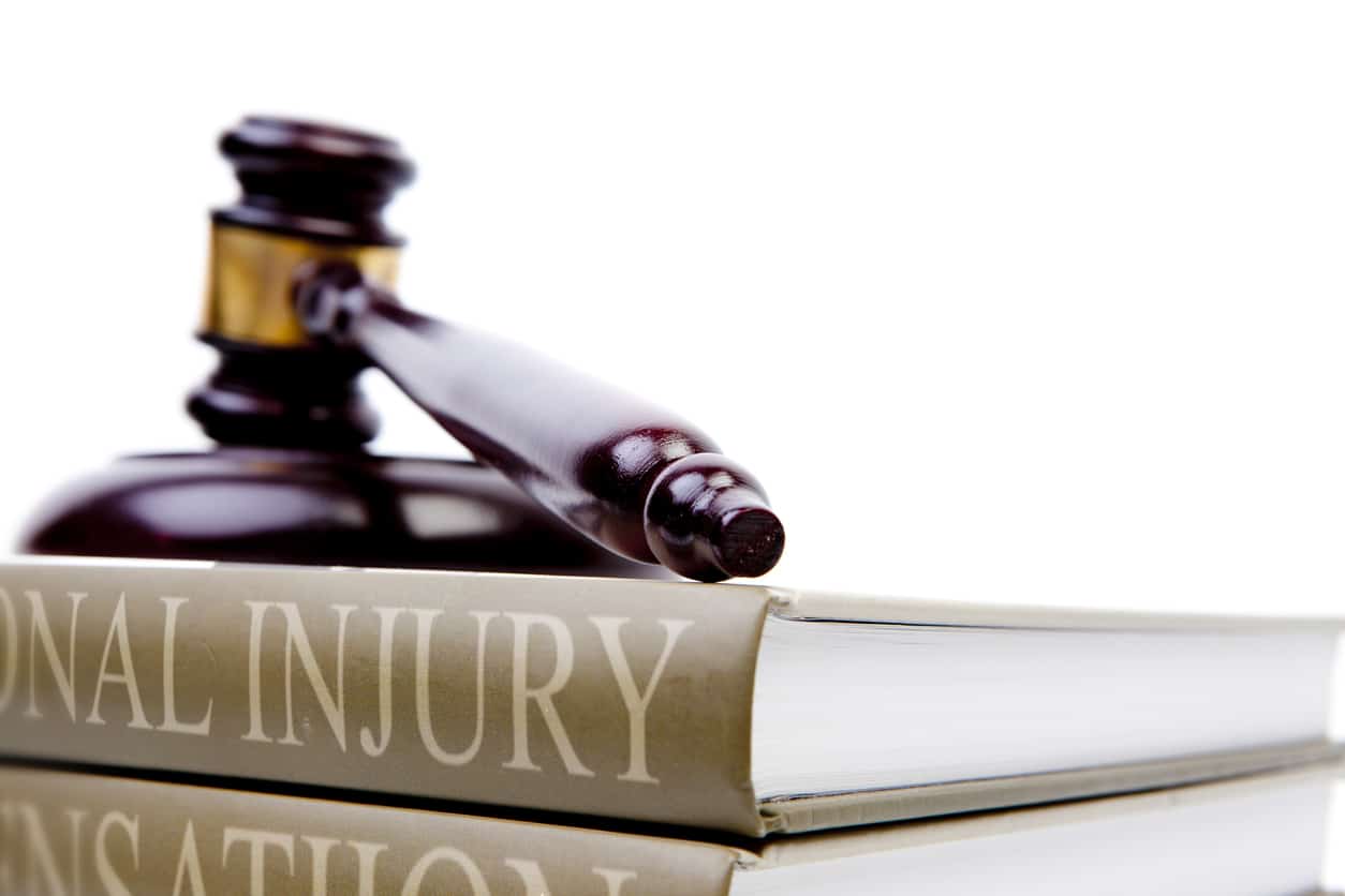 When Should I Hire a Personal Injury Lawyer?