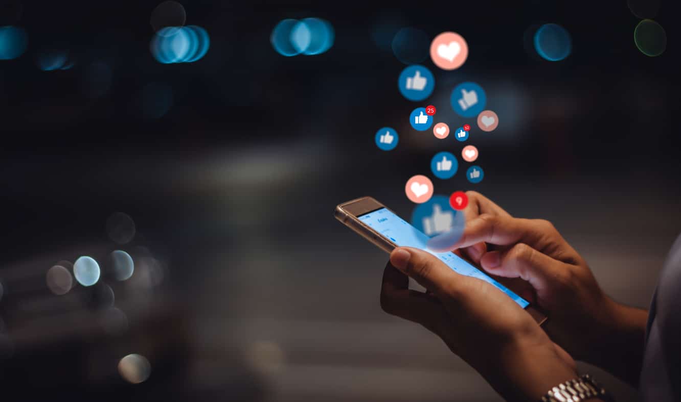 How Social Media Posts Can Impact Your Dog Bite Lawsuit