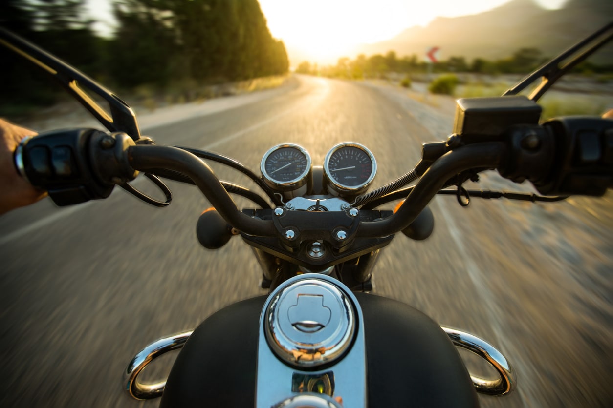Is It Legal to Ride a Motorcycle without a Helmet in Colorado?