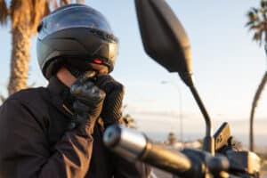 Colorado motorcycle helmet laws