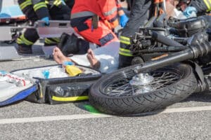 Denver motorcycle accident lawyer