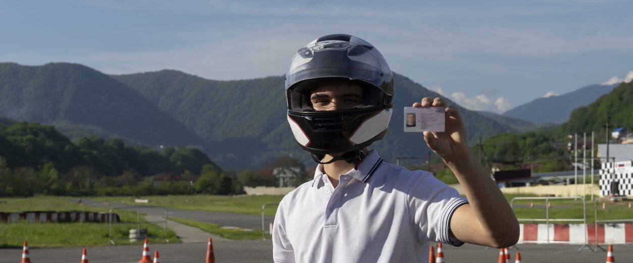 Do You Need a Driver’s License to Get a Motorcycle License in Colorado?