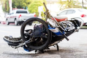 Colorado motorcycle accident lawyer