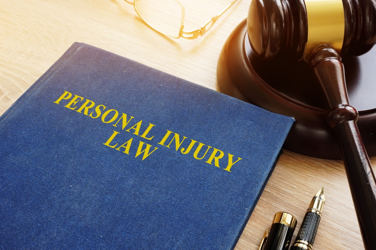 Aurora personal injury lawyer