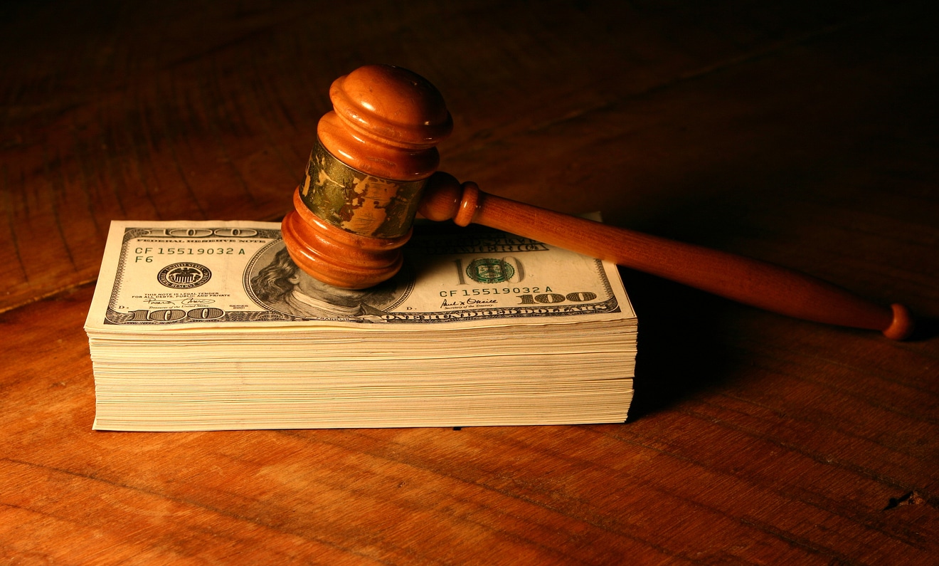 damages for a personal injury claim in Denver