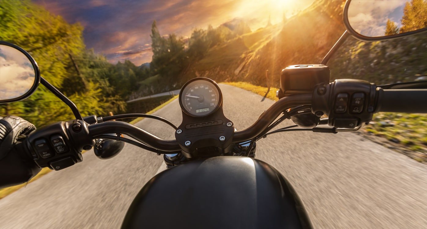 Can You Register a Motorcycle in Colorado without a License?