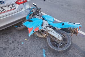 Englewood motorcycle accident lawyer