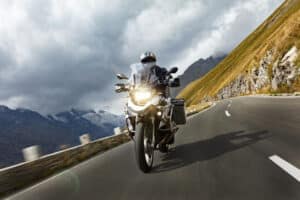 how long does it take to register a motorcycle in Colorado?