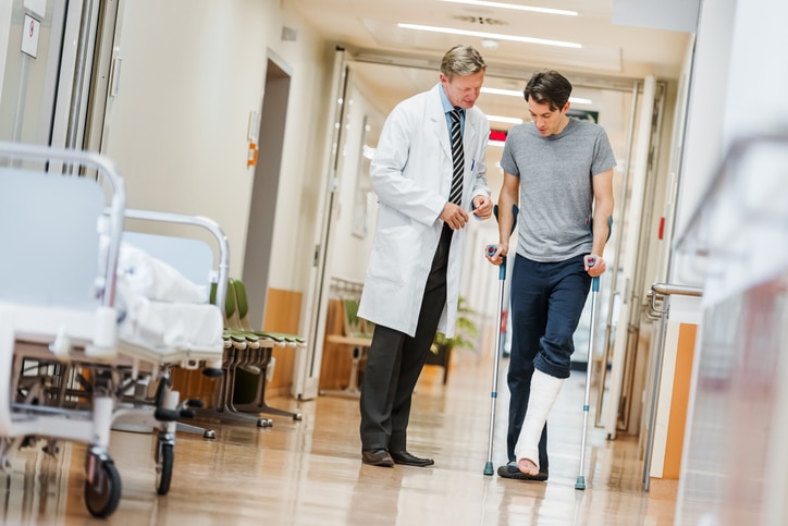 personal injury attorney in Englewood, CO