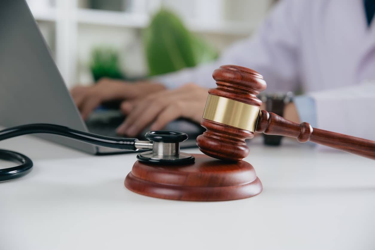 Wheat Ridge personal injury lawyer