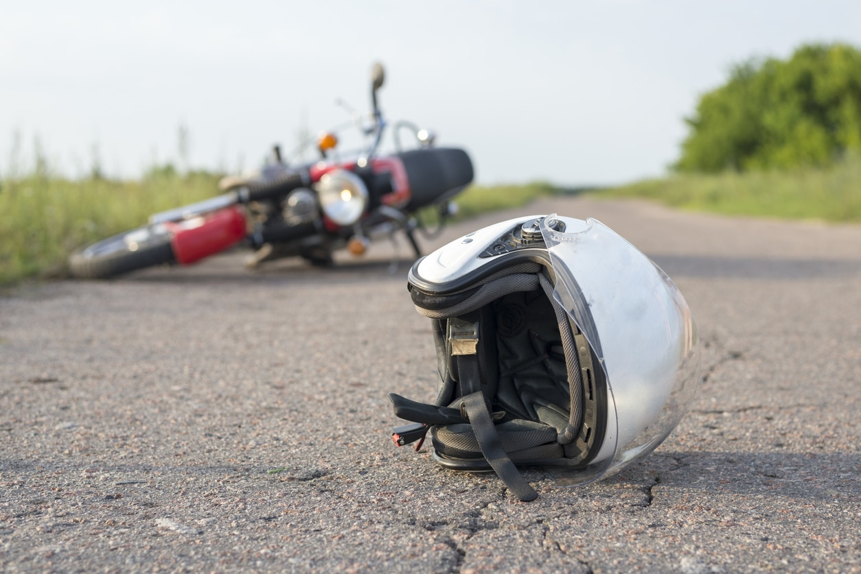 Colorado Springs motorcycle accident lawyer