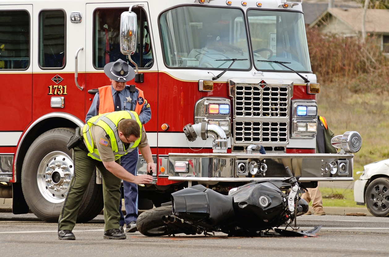 Boulder motorcycle accident lawyer