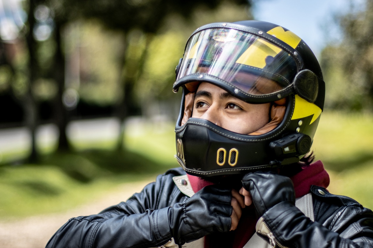 The Impact of Fatigue on Motorcycle Riders