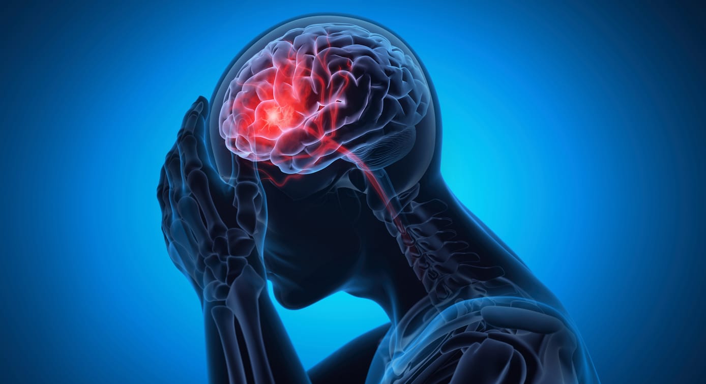 Common Brain Injury Symptoms After a Motorcycle Accident