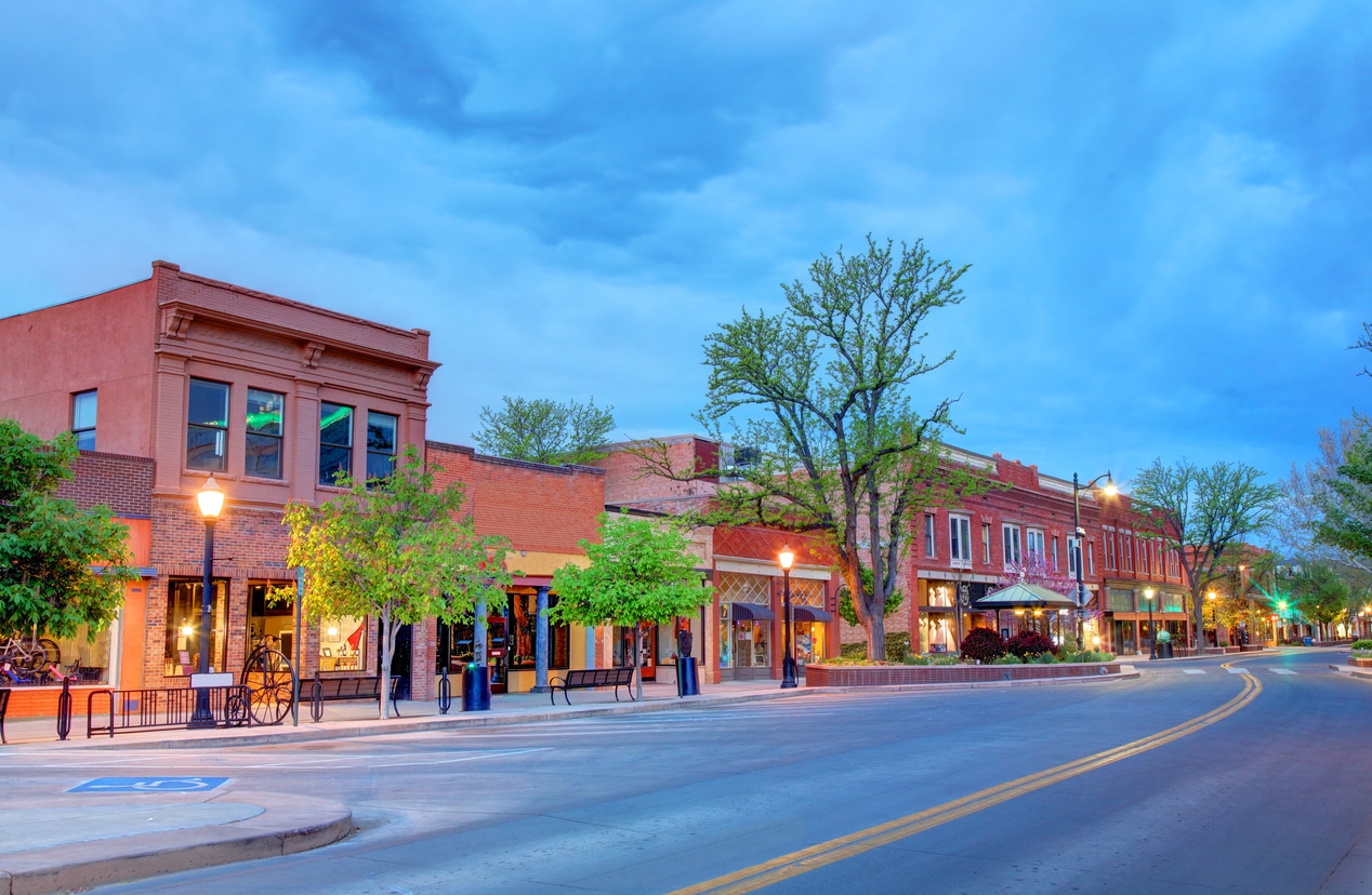 Grand Junction personal injury attorney