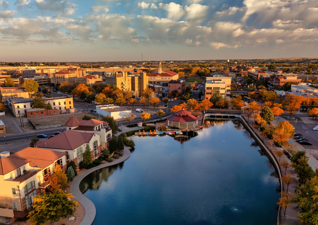 Pueblo personal injury attorney