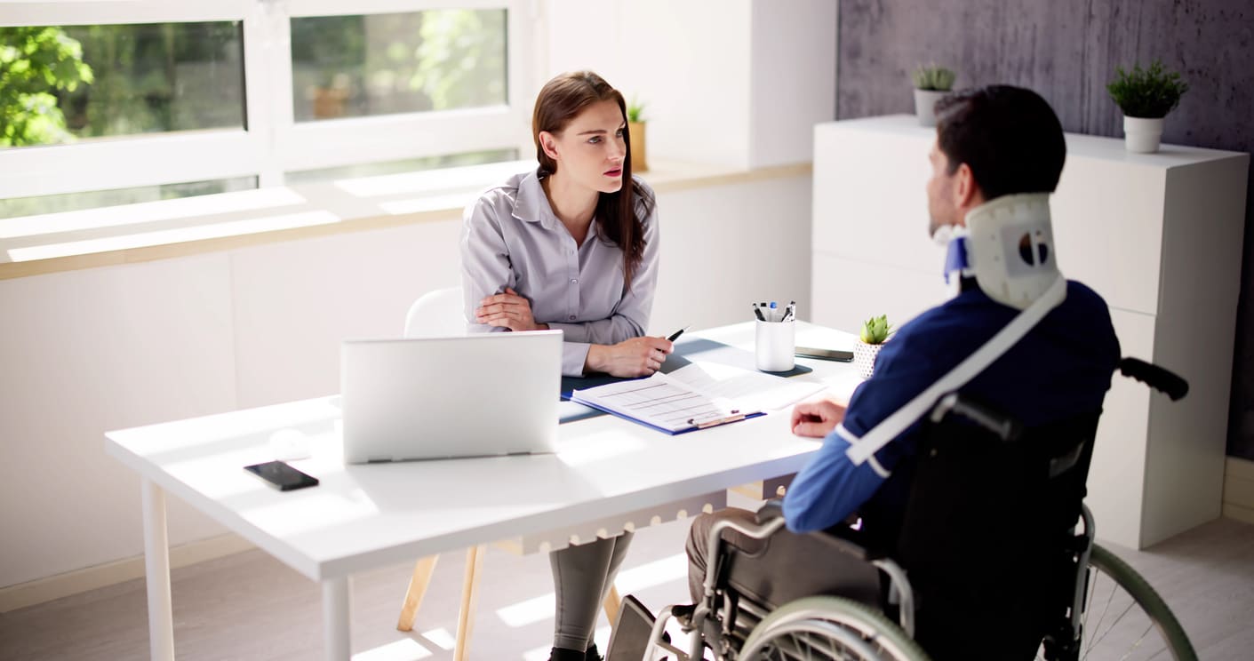 Golden personal injury attorney