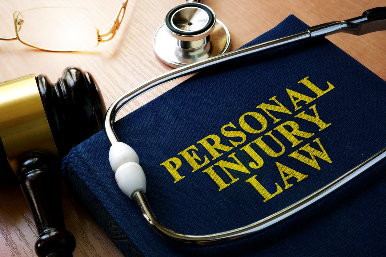 Fort Collins personal injury lawyer