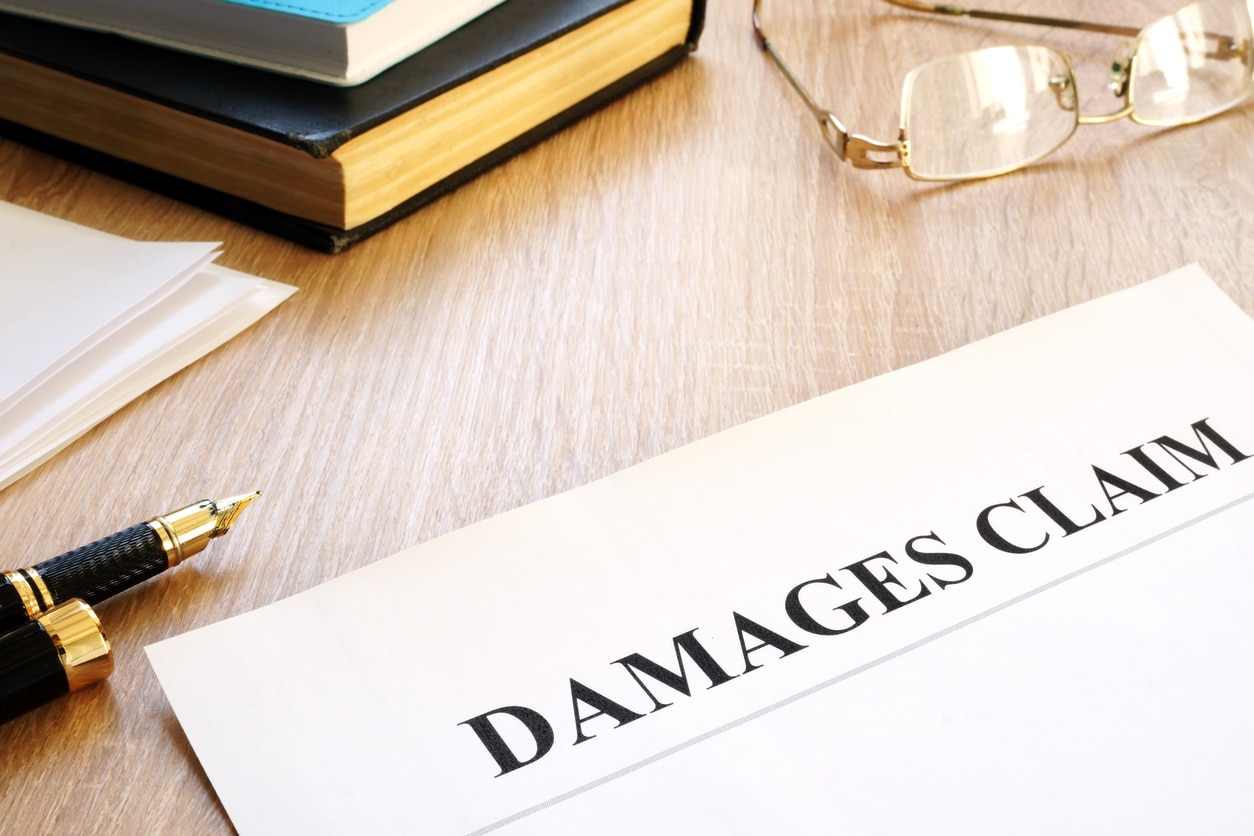 How New Colorado Damage Cap Laws Impact Your Case