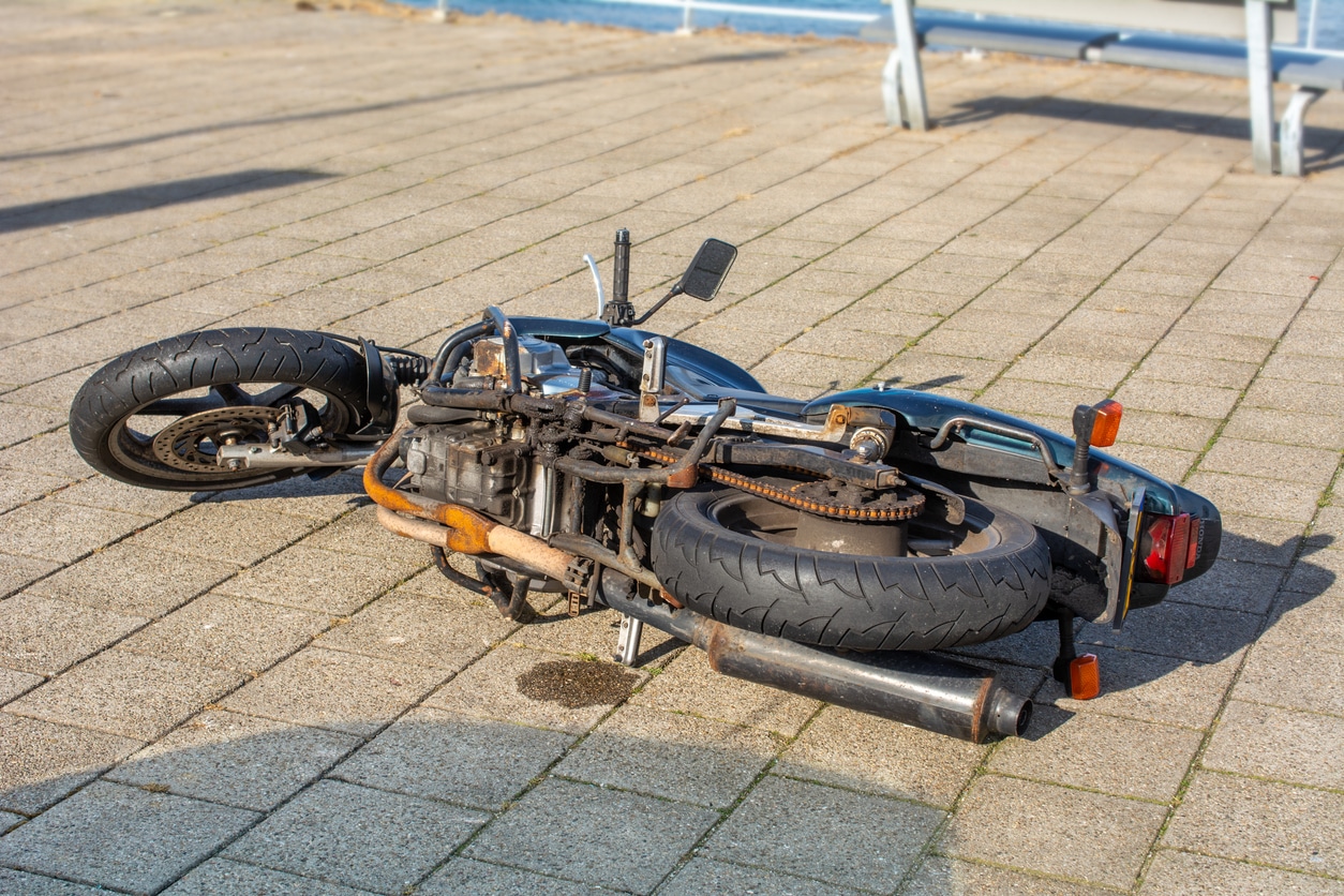 Common Misconceptions about Motorcycle Accidents
