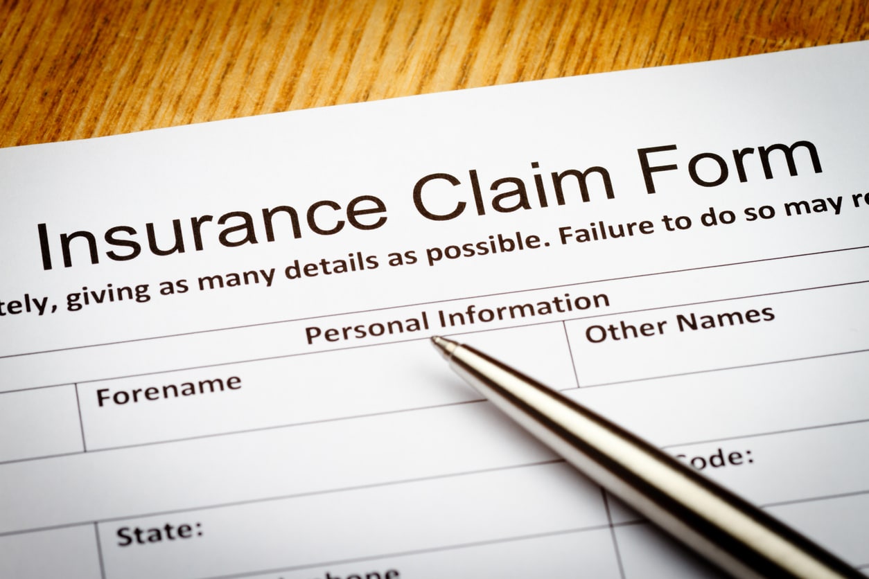 How to Handle Insurance Claims After a Motorcycle Accident