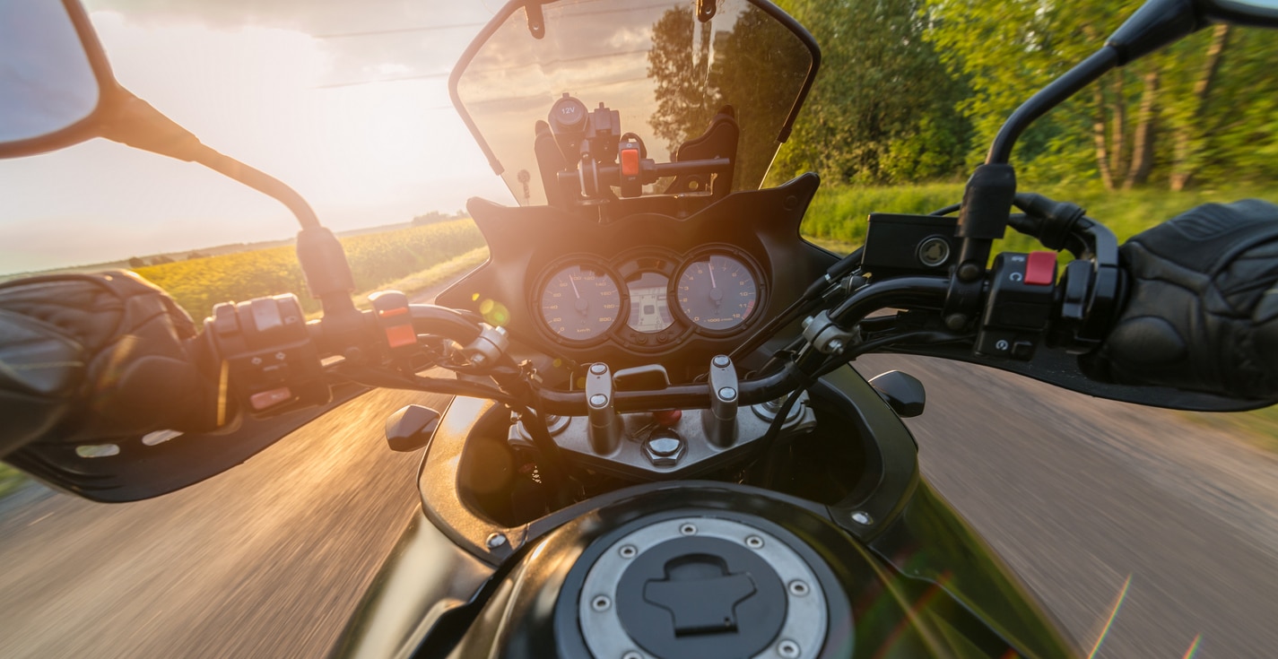 Top 9 Safety Features of Modern Motorcycles