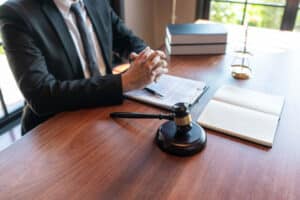 motorcycle accident lawyer consultation