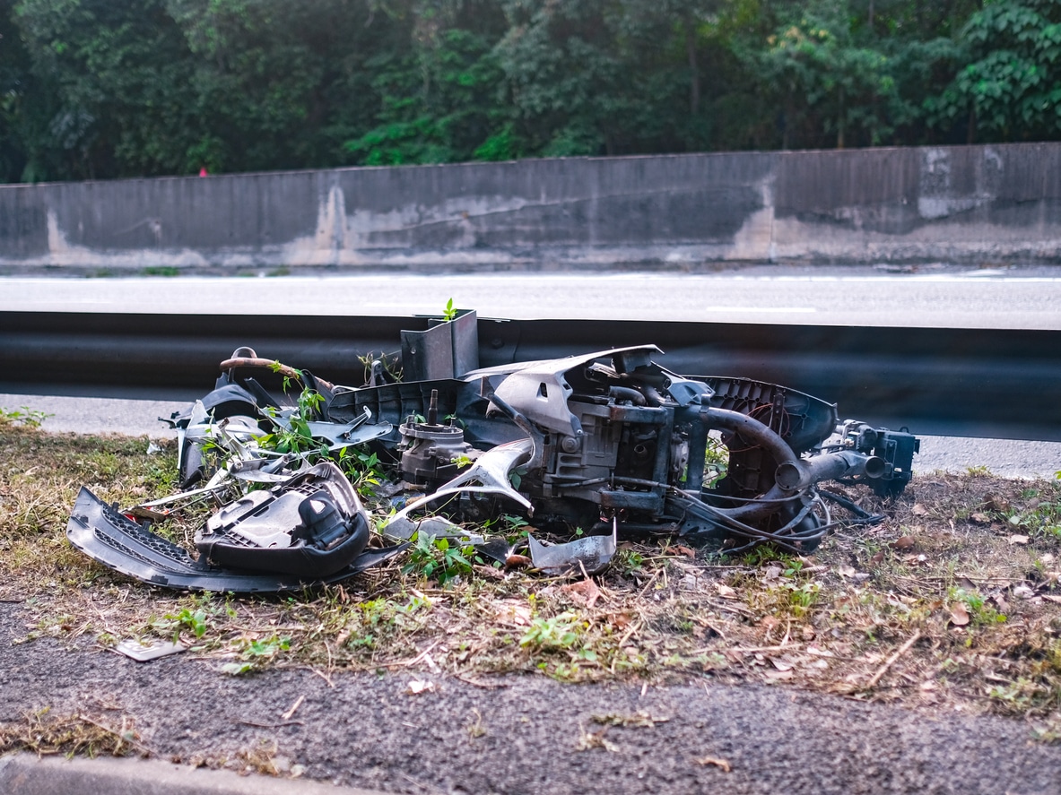 Deadly Motorcycle Accidents in Denver on the Rise