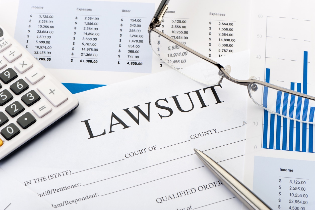 What to Expect During a Motorcycle Accident Lawsuit