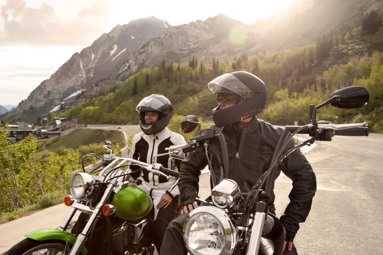 What Is Required to Register a Motorcycle in Colorado?