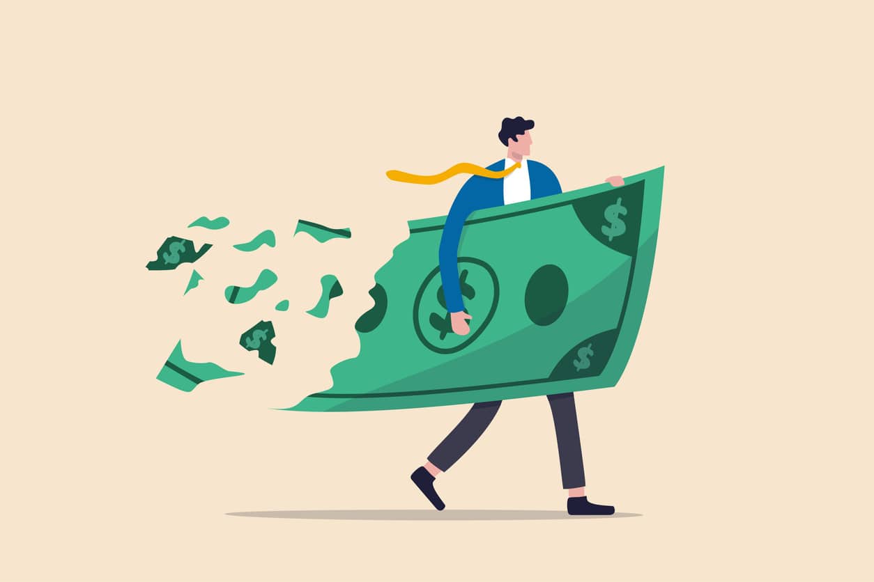Can I Recover Lost Wages After a Motorcycle Accident?
