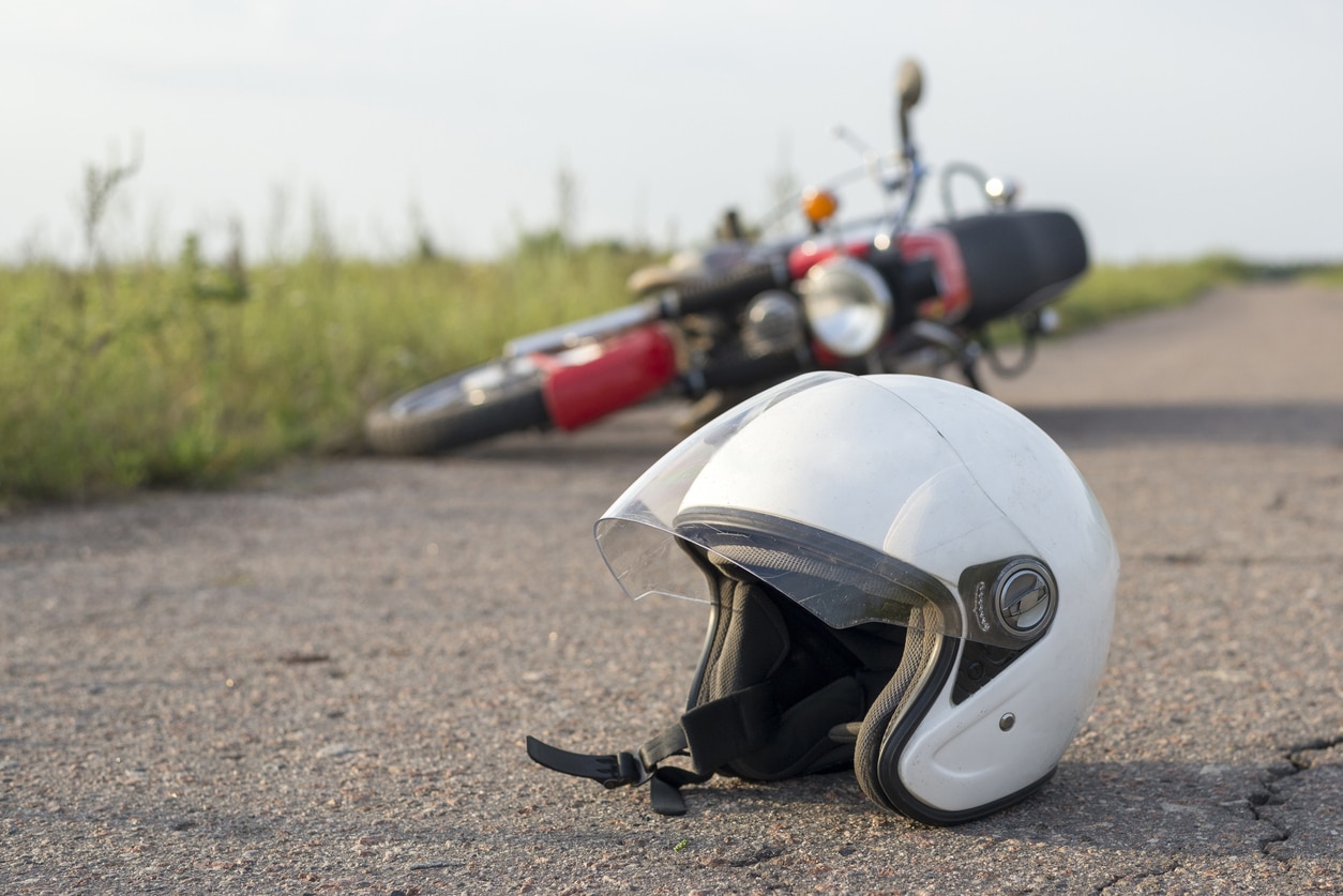 6 Common Delayed Injuries After a Motorcycle Accident